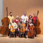 The Hutchins Consort