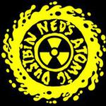 Neds Atomic Dustbin