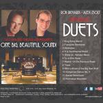 Rob Richards and Alex-Zsolt in Concert Together for a special Christmas Spectacular!  