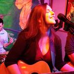 Beth Willis Rock Music