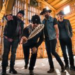 The Davisson Brothers Family Band