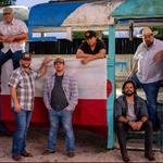 Save the date - Live at Lone Pint Brewery