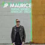 JP Maurice