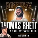 Thomas Rhett