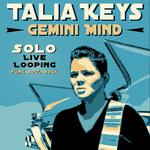 Talia Keys Gemini Mind