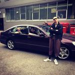 Bugged Out! Weekender  2026