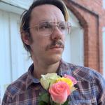 Matt Moran @ Nice Ice Baby