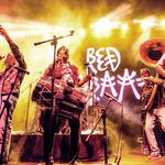 Red Baraat's Festival of Colors