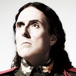 Weird Al' Yankovic