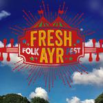 Fresh Ayr Folk Festival