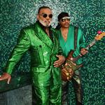 The Isley Brothers