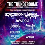 Excision
