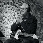 Bill Frisell