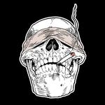 Die Like Gentlemen (final show?) / SkullDozer / Young Hunter