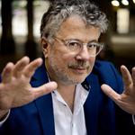 La Mezzanine, Pierrelaye with Sylvain Beuf