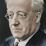 Gustav Holst