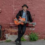 John Allaire Solo at O'Brien's Roadhouse