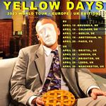 Yellow Days