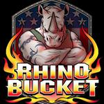 Rhino Bucket