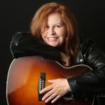 Songs From the Wood presents Suzie Vinnick