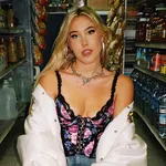 Andi Mitchell