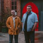 George Sansome & Matt Quinn