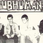 The Subhumans