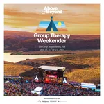 Above & Beyond
