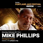 Mike Phillips