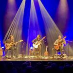MG3: Montréal Guitare Trio