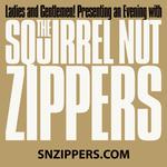 Squirrel Nut Zippers