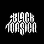 BLACK TOASTER PLATTENTAUFE "ASTROBIRD" / HEAVY STONER ROCK TRIO