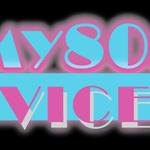 My80s Vice - Ohio