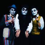 The Tiger Lillies