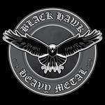 Black Hawk - Heavy Metal Band