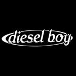 Diesel Boy