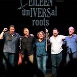 Eileen Ivers at The Park Theater - 7:00pm (Peterborough Folk Music Society)