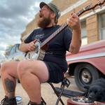 Average Joey in Carbondale