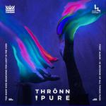 THRÖNN - Date shown 2 weeks in advance / Dátum ďalšieho koncertu zverejnený min. 2 týždne vopred