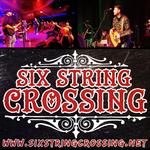 Six String Crossing