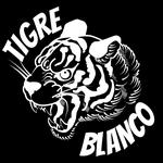 Tigre Blanco