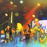 Heart of the City Band