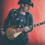 T.G. Copperfield & The Electric Band (supporting Robert Jon & The Wreck) @ VAZ