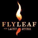 FLYLEAF with Lacey Sturm