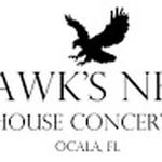 Hawk's Nest - House Concert