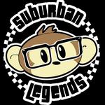 Suburban Legends 25th Anniversary Show!!