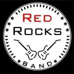 Red Rocks Band Portugal