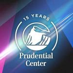 Prudential Center