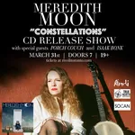 Meredith Moon