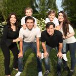 Sharpe Family Singers